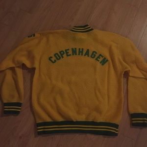 RARE vintage Copenhagen sweatshirt